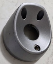 Coppetta Scarico Yamaha T-Max 530/560 dal 2017 al 2025