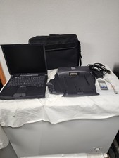 Vintage Dell Inspiron 8100