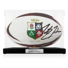 Pallone da rugby dei British