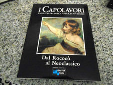I CAPOLAVORI - ENCICLOPEDIA