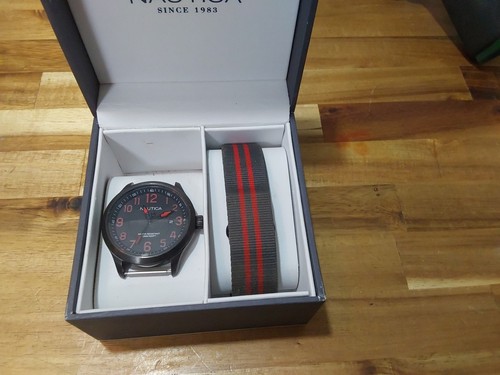 Orologio nautica nad14520g - nautica,