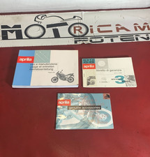 MANUALE USO E MANUTENZIONE