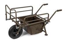Fox voyager barrow plus - fox,