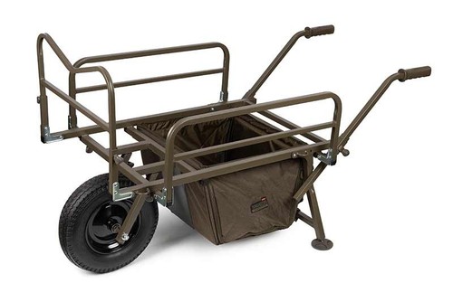Fox voyager barrow - fox,