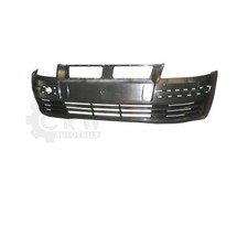 Paraurti anteriore innescato