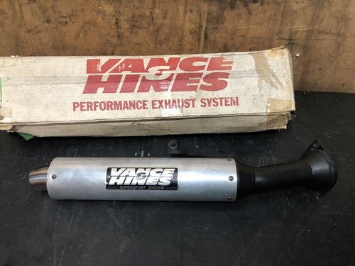 Silenziatore honda vfr750f - honda,