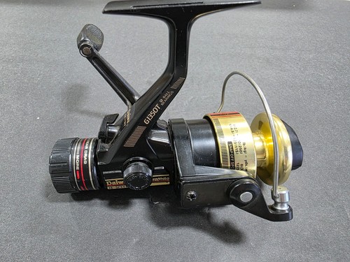 Mulinello spinning daiwa - da,