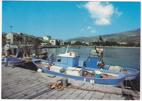 Marina campo livorno - di,