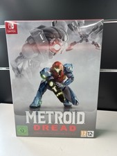 METROID DREAD SPECIAL EDITION
