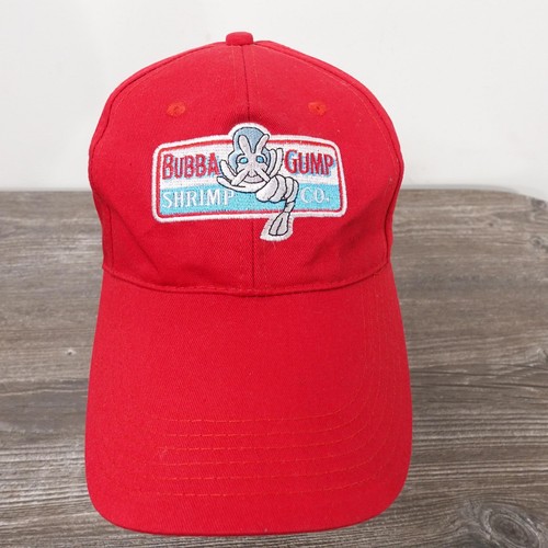 Cappello bubba gump shrimp - cappello,