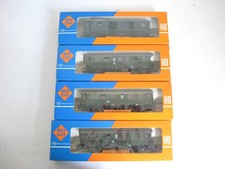 DB343* ROCO H0 4201 4202 4203