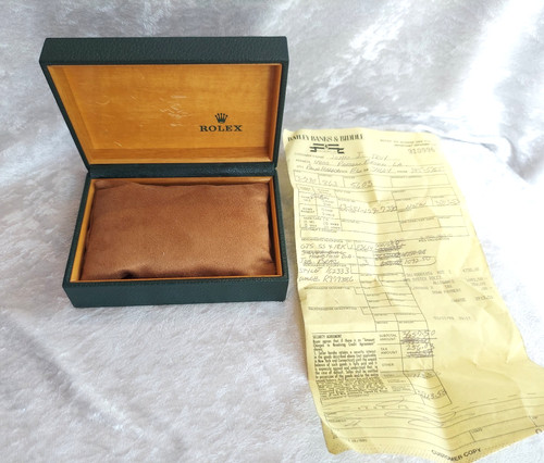 Rolex datejust 16233 cassa - rolex,
