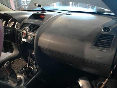 Cruscotto completo renault - cruscotto,