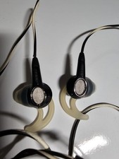 Bose TriPort In-Ear Headphones