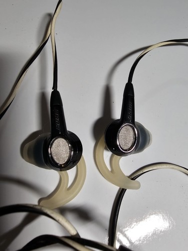 Bose triport ear headphones - triport,