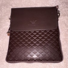 Giorgio Armani Borsa Messenger
