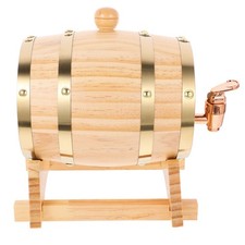 Dispenser Liquori Botte Vino