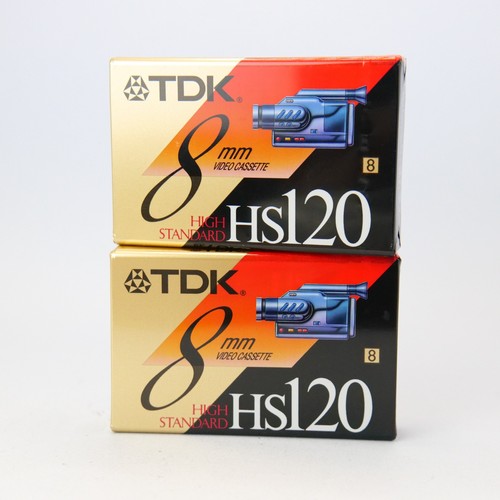 Confezione videocassette - confezione, 2