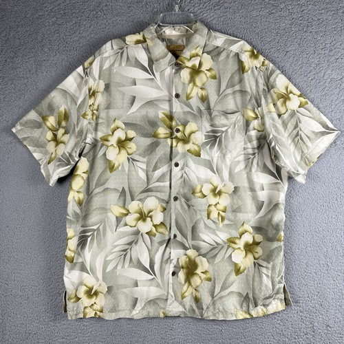 Camicia hawaiana tommy bahama - camicia,
