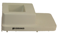 PLASTICA COVER FISELDEM IMPERIA GRATTUGIA SCOCCA SUPERIORE