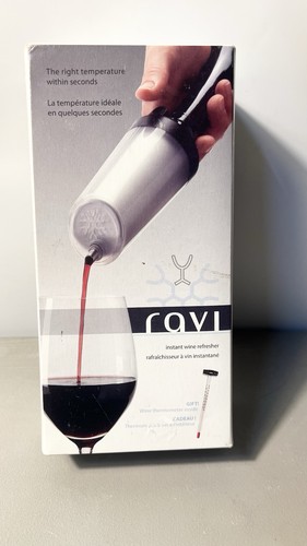 Ravi aeratore rinfrescante - ravi,