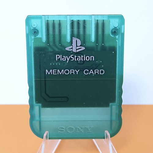 Memory card sony - memory, 1