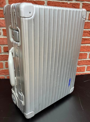 Rimowa classic flight - flight, cabin