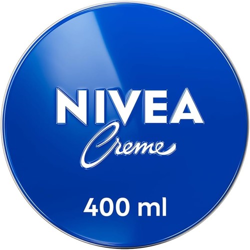 Nivea creme crema multiuso 400 - nivea,