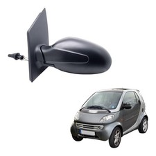 Specchio Retrovisore Sinistro