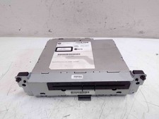 BMW 5 F10 Music Navi lettore