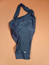 PANTALONCINI SALOPETTE BODY