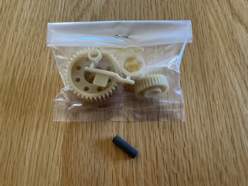 Ricambi tamiya 50704 - ricambi,