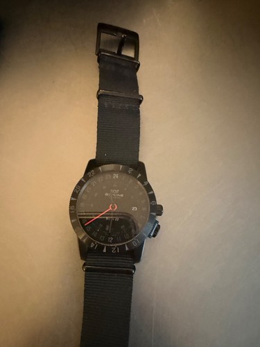 Raro orologio automatico - *raro*,