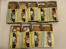 Mulino Bianco Lotto Di 9