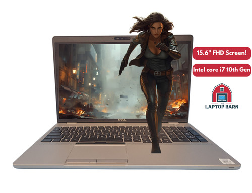 Dell precision 3550 - 3550, computer