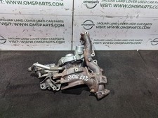 TURBOCOMPRESSORE E COLLETTORE