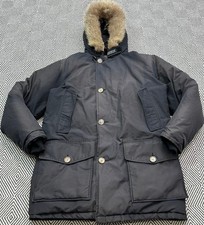 WOOLRICH ARCTIC PARKA JACKET
