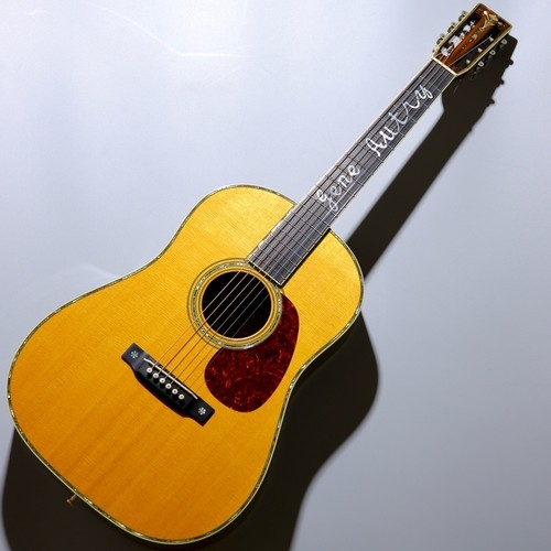 Martin gene autry 1994 - d-45,