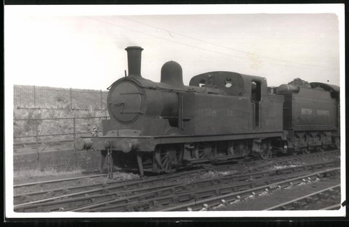 Fotografia ferrovie