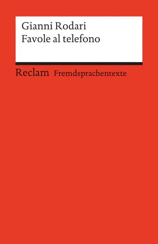Gianni rodari favole - rodari, al