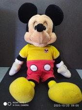 Topolino Parlante Show a batterie,  con cassetta Mickey MB