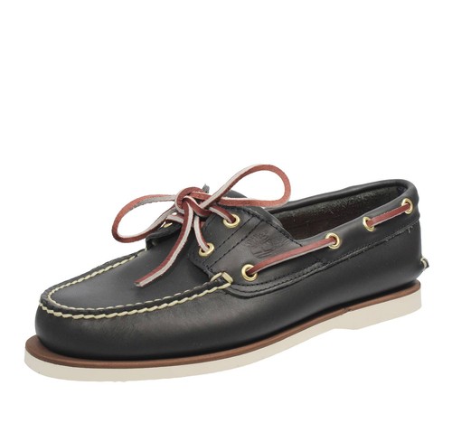 Timberland classic boat - timberland,
