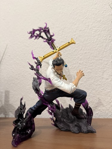 One piece personaggio - piece, mihawk