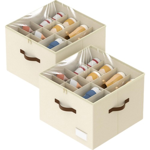 Confezione scatola organizer - scatola,