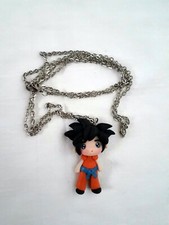 COLLANA GOKU IN FIMO KAWAII - Alchemian [Handmade Bijoux]