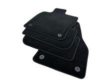 Tappetini in velluto OEM VW