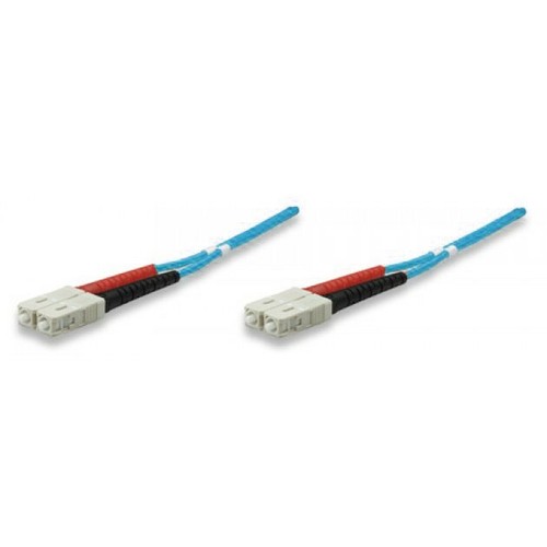 Techly professional cavo fibra - techly,