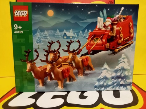 40499 lego natale - natale, di