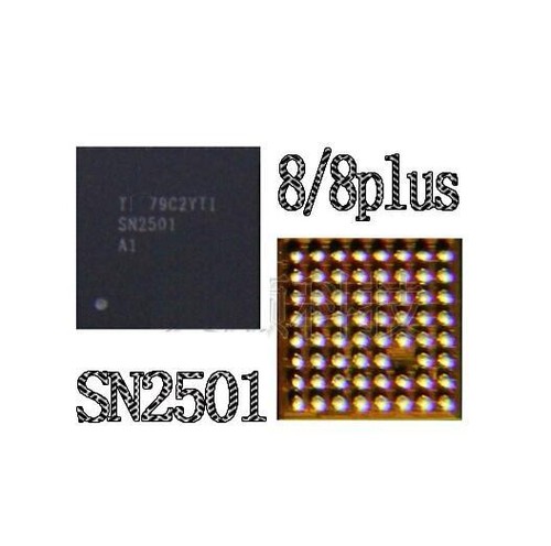 Pezzi nuovo chip di - nuovo,