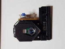 Lasereinheit für einen TEAC /